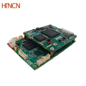 OEM Wireless Video COFDM HD SDI Transmitter Module H.265 Encoder