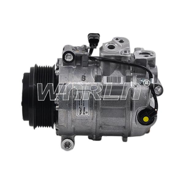 0008306902 4471506060 Car Air Conditioner Compressor For Maybach S600/S65AMG