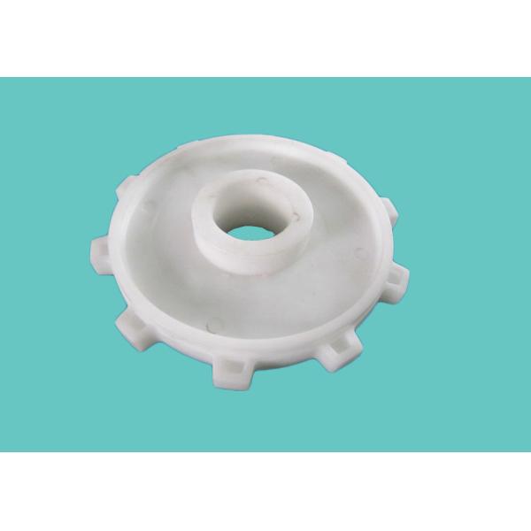 Quality ZY2600FG SPROCKETS OF RADIUS MODULAR CONVEYOR BELT SIDEFLEX BELTS CHAIN WHEELS IDLERS wholesale