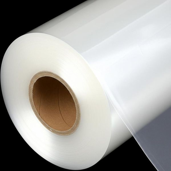 Quality Thickness 25 to 70 Mic PVC Shrink Wrap Film Customized Engineered for Flexible Packaging and Enhanced Product Protection wholesale