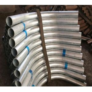 Cheap Lr Elbow Seamless Alloy Carbon Steel Bend A234 Wp5 90 Deg Pipe Fittings 3d for sale