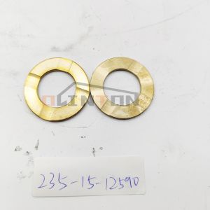 Excavator Thrust Washer 235-15-12590 for Komatsu D61E-12 D61EX-12 D61P-12 Spare