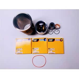 CAT E336D C-9 Engine Cylinder Liner Kit 197-9297 Anti Corrosion