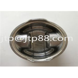 China Aluminium Alloy / Alloy Cast Iron Piston K13 (12V) Diesel Engine Liner Kit 13216-2140 on sale