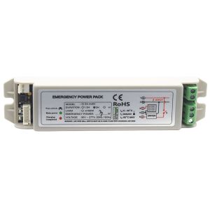 Max 0.35A Emergency Power Pack Maintain Type GS-A405 Emergency Power 1-5W