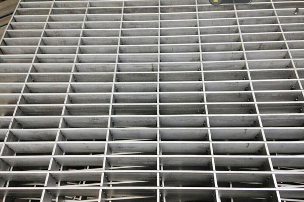 stainless steel grid for decoration