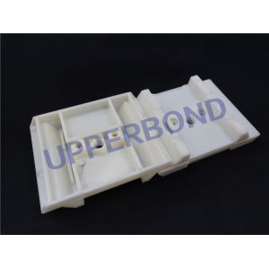 Nano Size Cigarette Packet Die Tray HLP Cigarette Machine Parts