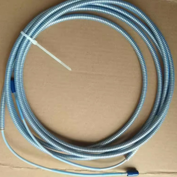 Bently Nevada 330190-040-01-00 Extended Temperature Range Extension Cable