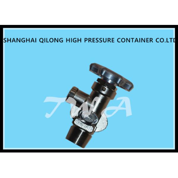 Quality Oxygen Display Valve Adjustable Pressure Release Valve Outlet Thread G5/8 Mm wholesale