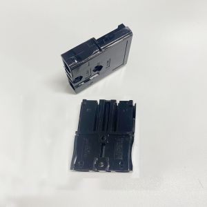 Replace Anderson SBS75X 75A 600V Lithium Battery Connector with 4 Signal