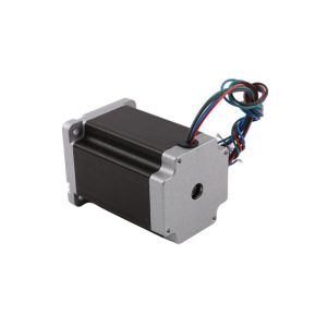 NEMA24 60mm Hybrid Stepper Motor High Torque 1.8 Degree 2 Phase