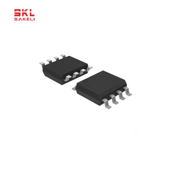 Quality ACS722LLCTR-10AB-T 8-SOIC Package Hall Effect-Based Linear Current Sensor with 10A Maximum Rated Current wholesale