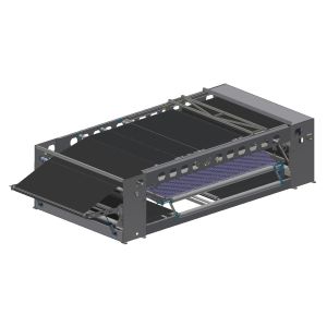 Cheap Servo Contol High Speed Cross Lapper for sale