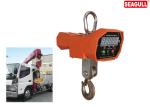 Ocs Crane Weighing Scale 0.5T - 30T LED LCD Screen For Truck Use