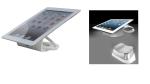 Chargeable Ipad Display Security , Tablet Display Security Devices With LED