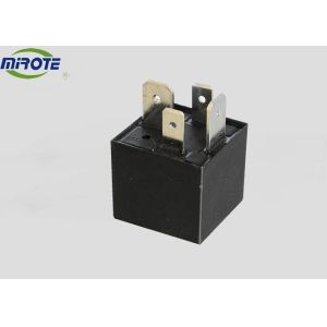 JD2912 80A 24VDC Car Truck Standard IgnitionAutomotive Multi-Purpose Relay