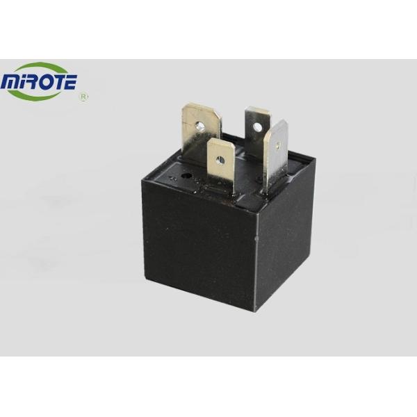 Quality JD2912 80A 24VDC Car Truck  Standard IgnitionAutomotive Multi-Purpose Relay wholesale
