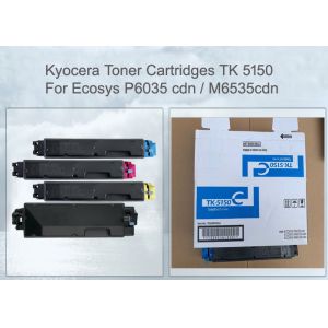 1t02nscnl0 Tk-5150 Kyocera Compatible Toner Cartridge For ECOSYS/6035CDN