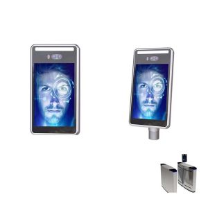 SDK MQTT Face Scanner Attendance System