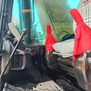 Original Hydraulic Pump and Cylinder Brands SANY SY365H Crawler Excavator for