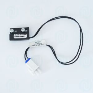 97189000 Cable Assy, Head Cover Estop Sensor Is A Part Of Z7 Cutter