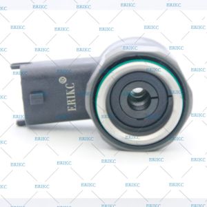ERIKC F00VC30318 bosch fuel shut off solenoid valves F 00V C30 318 fuel Pump