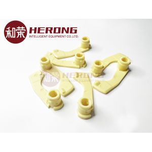 Wincor CMD-V4 Dispenser Module Accessory Plastic Lock Right Ear 1x1