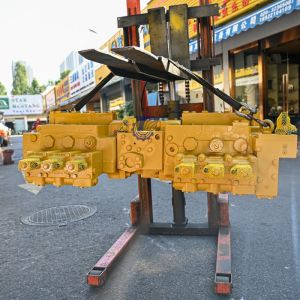 TQ 365C 374D 385C 390D Control Valve 295-7767 295-7747 295-7745 295-7747