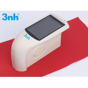 Digital Gloss Measurement Instruments NHG268 3 Angle Touch Screen Operation Easy