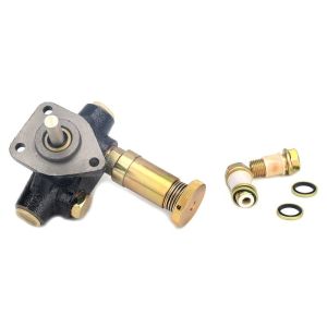China 6152-72-1211 S6D125 Diesel Engine Fuel Injection Pump on sale