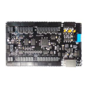 Component Sourcing Flexible Fast PCBA For Ultrasonic Humidifier