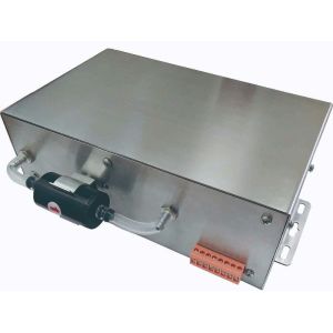 DM-2510T Dust Particle Counter Measurement Meter