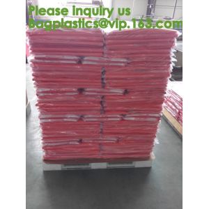 Cytotoxic Bio Hazard biological waste orange science, Bio-Hazard Trash Bag,