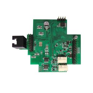 Pcba Printed Circuit Board Assembly Services Circuit Card Assy