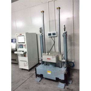 Easy Maintain Mechanical Shock Test Equipment For Small Household Appliances