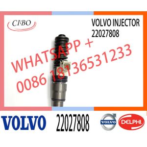 Diesel Fuel Injector BEBE5L11001 BEBE4L11001 85013612 85013611 22027808 For MARK