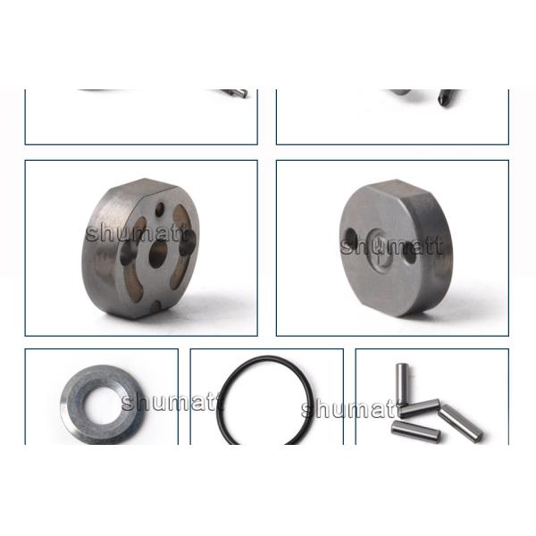 Shumatt Genuine CR Fuel Injector Overhual Kit 23670-0L010 for diesel fuel engine