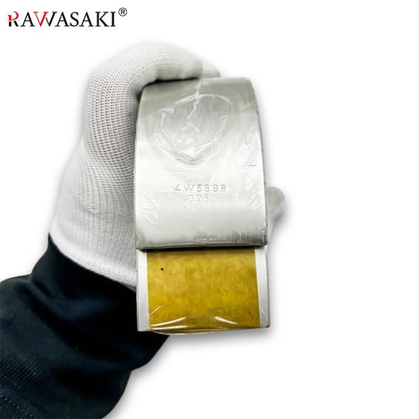 Quality  Engine Parts C18 Crankshaft Bearing 4W5698 wholesale