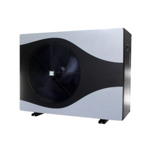 49dB Heating And Cooling Heat Pump 1.1m3/H 60℃ 2.7kW 1160mm