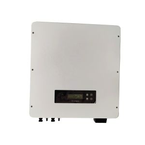 Grandglow 3KW 5KW Grid Tie invertor Photovoltaic Power System Inverter Factory