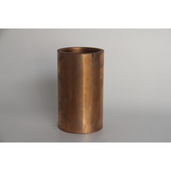 Quality API Standard 5 Special Thread J55 Coupling for Oil and Gas Industry wholesale