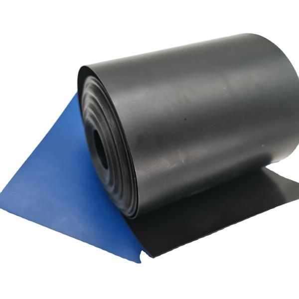0.2-4mm Thickness HDPE Geomembrane Pond Liner for Aquaculture Fish Farm and