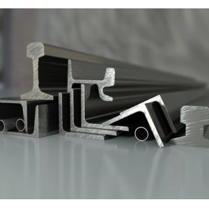 China 436L Brushed Stainless Steel U Shape Channel 436 310S Customized on sale