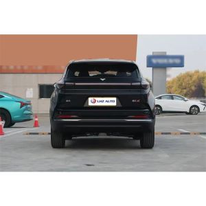 2024 Neta X Compact Home Pure Electric SUV with 500km Range and 5 Seats Left