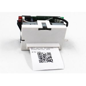 2 Inch Self - Service Ticket Kiosk Thermal Printer , Ultra high speed max150 mm