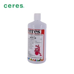 1L Bottle Offset Printing Plates YY-338 Protect PS Aluminum Gum Solution