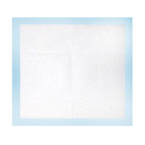 PE Backsheet Bed Protector Pads Disposable Fluff Pulp