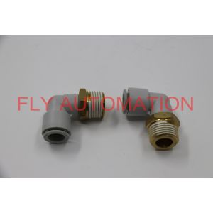 Quick Change Joint For Public Size Pipe Connection Thread SMC KQ2L12-04S