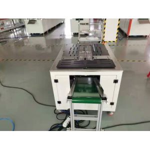 Domestic Mini Automatic Ironing And Folding Machine For Home