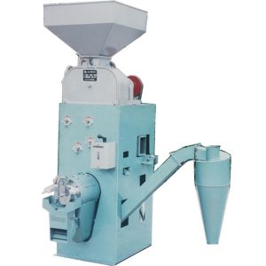 STR LNT80 Huller Miller Rice Mill Machine The Best Solution for Rice Husking
